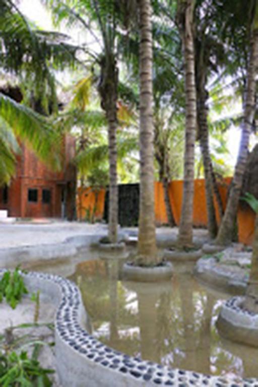 Retiro Maya Tulum Exterior photo